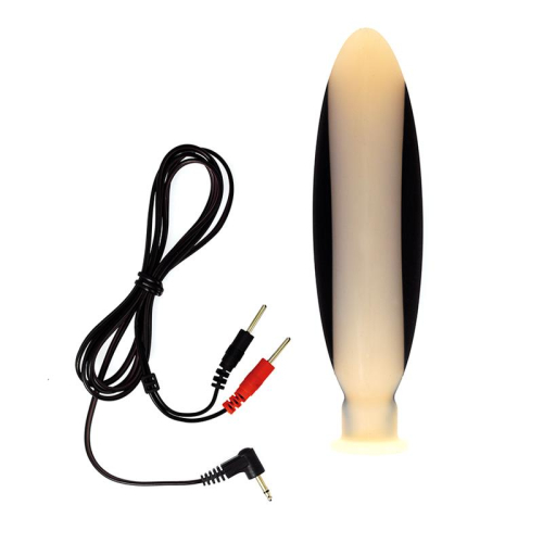 Plug Anal de Silicome