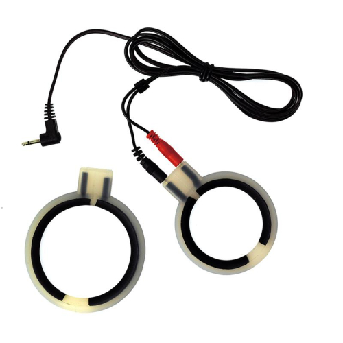 Set de Anels para o Pénis