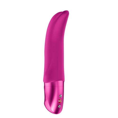 Diva Dolphin Vibrador Ponto G Magenta