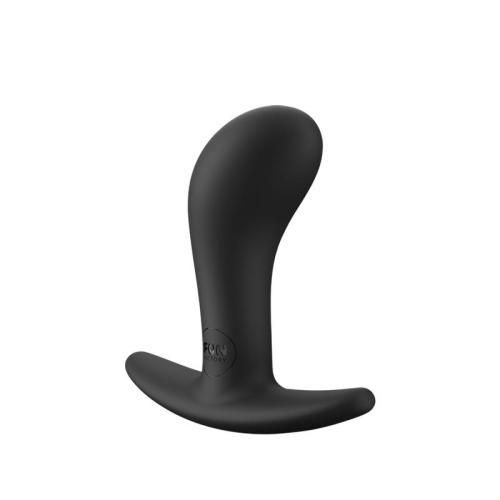 Bootie S Plug Anal Preto