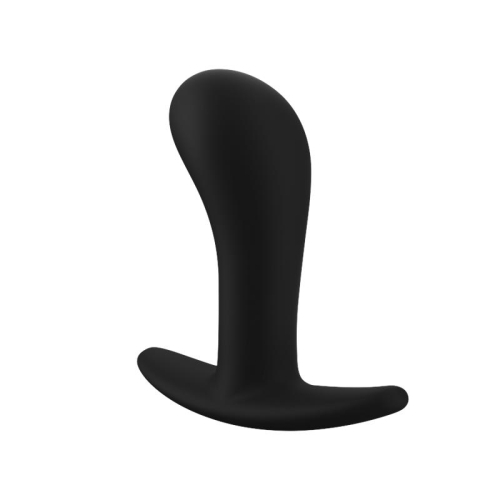 Bootie M Plug Anal Preto