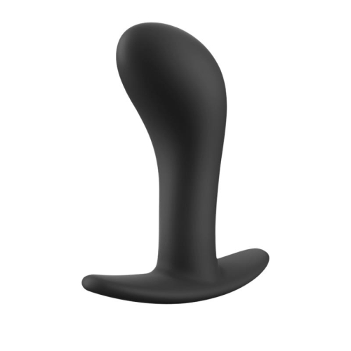 Bootie L Plug Anal Preto