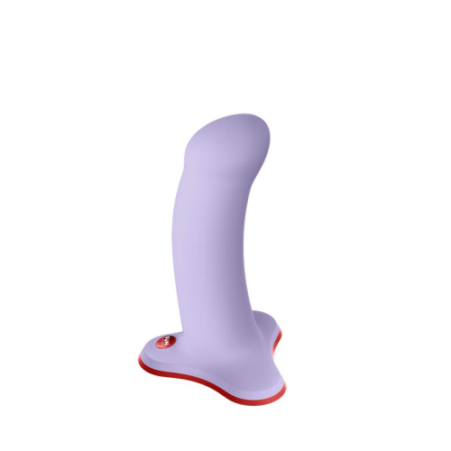Amor Dildo Ponto G Roxo