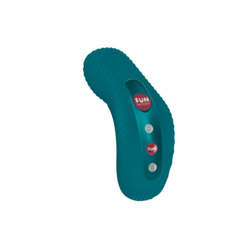 Laea III Vibrador Lae-On Bottle Green