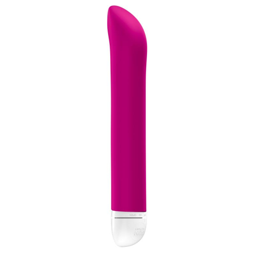 Joupie Vibrador Ponto G Magenta