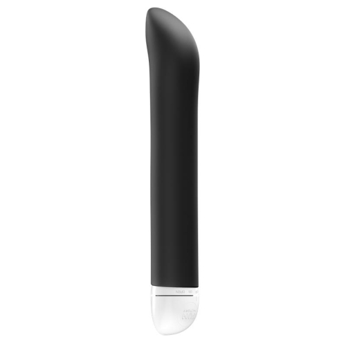 Joupie Vibrador Ponto G Preto