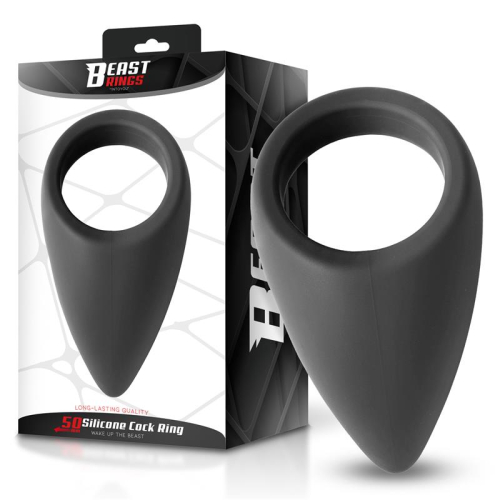 Anel Tear Silicone 50 mm