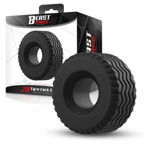 Anel Tyre 28 mm