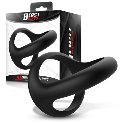 Anel Silicone 45 mm