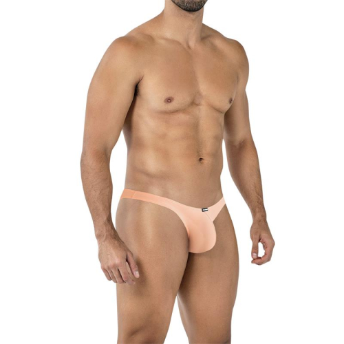 C4MSPX07 Cuecas Capri Brief Pêssego