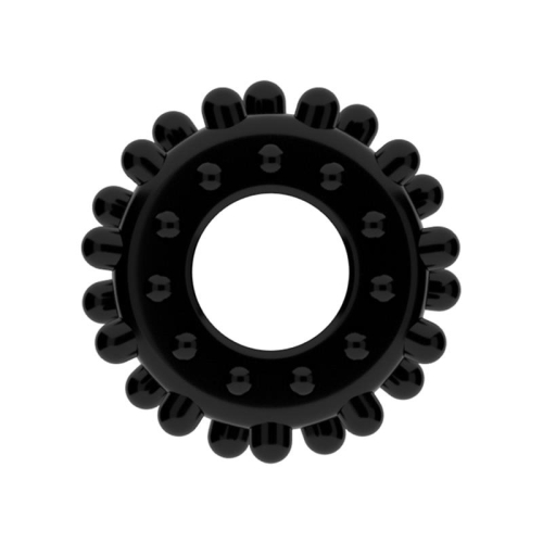 Anel Peniano Power Plus Preto