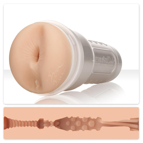 Fleshlight Girls Eva Lovia Spice Anus