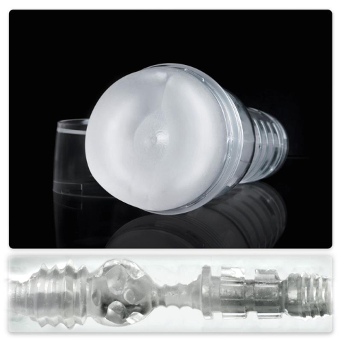 Fleshlight Ice Anus Cristal