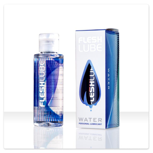 Fleshlube Lubrificante en Base de Agua 250 ml