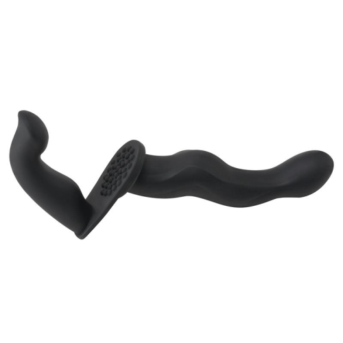 Fetish Fantasy Elite 17,8 cm Pênistrix Dildo Preto