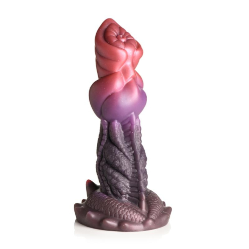 Deep Diver Dildo Silicone