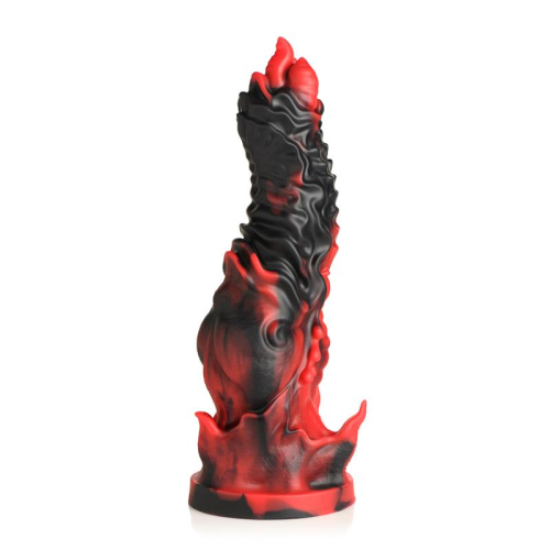 Mephisto Dildo Silicone