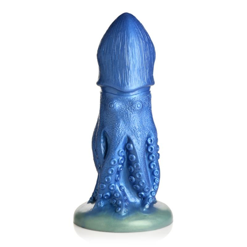 Cocktopus Dildo Tentáculo Silicone