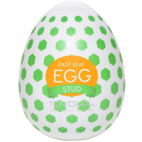 Ovo Masturbador Wonder Stud