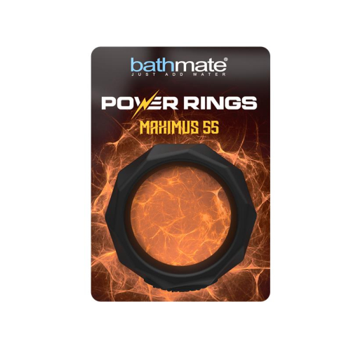 Anel Peniano Power Ring Maximus 55
