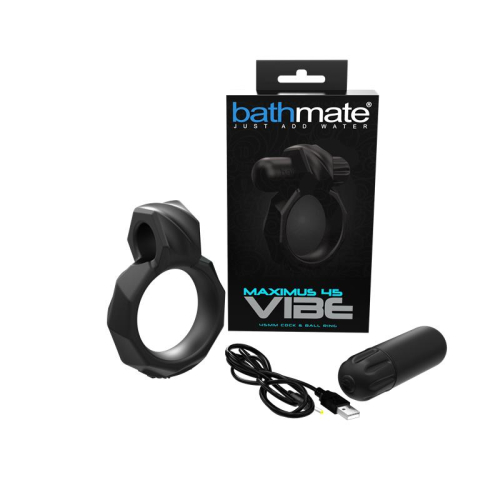 Anel Peniano Maximus Vibe 45