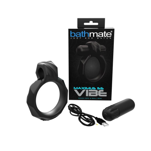 Anel Vibrador Maximus Vibe 55