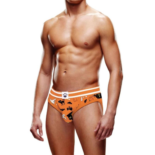 Cuecas Brief Halloween