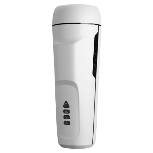 Sienna Masturbador Masculino com Vibração,Voz Sex Talk y Sucção