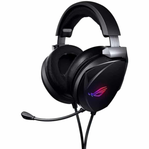 AUSCULTADORES GAMING ASUS ROG THETA 7.1 RGB