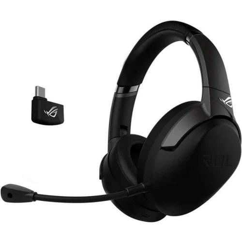 AUSCULTADORES GAMING ASUS ROG STRIX GO 2.4 WIRELESS