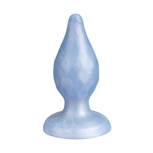 Diamond Plug Anal Fantasy Silicome Liquida
