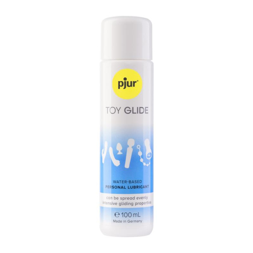 Lubrificante Base Agua Toy Glide 100 ml