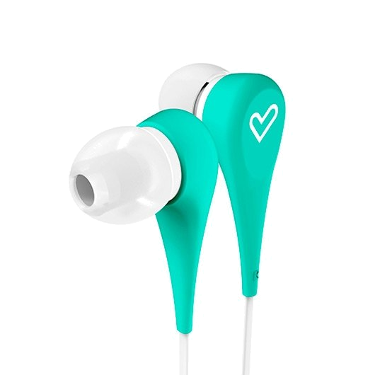 AURICULARES C/MICRO ENERGY SISTEM STYLE 1+ MENTA