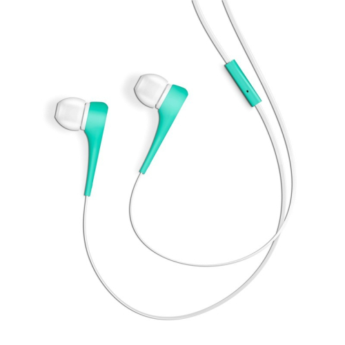 AURICULARES C/MICRO ENERGY SISTEM STYLE 1+ MENTA