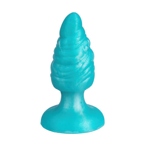 Plug Anal Fantasy Melty Silicome Liquida