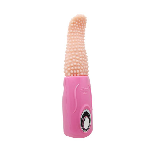 Baile Vibrador com Bala Vibradora