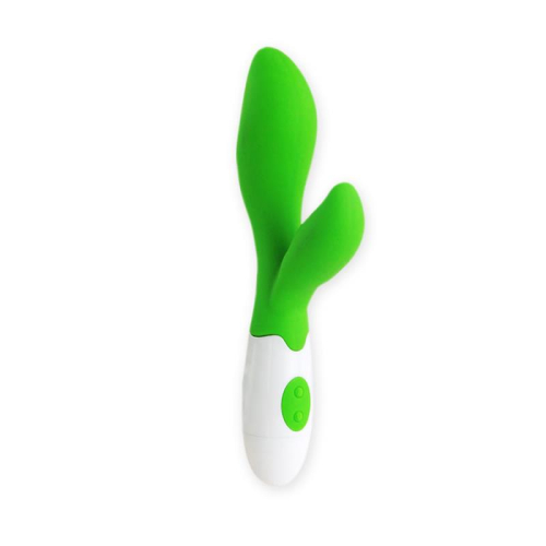 Prette Love Vibrador Owen Cor Verde
