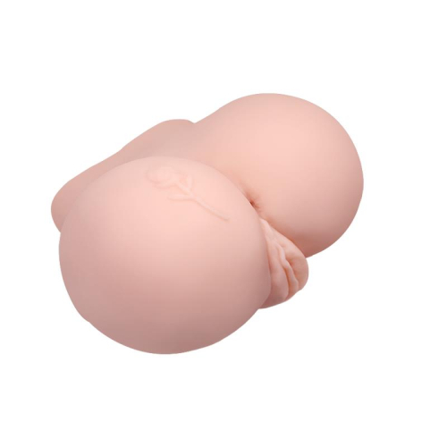 Masturbador Vagina y Anus