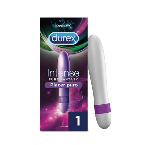 Estimulador Plae Pure Fantase