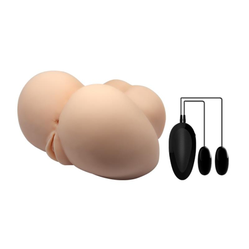 Masturbador Vagina y Anus