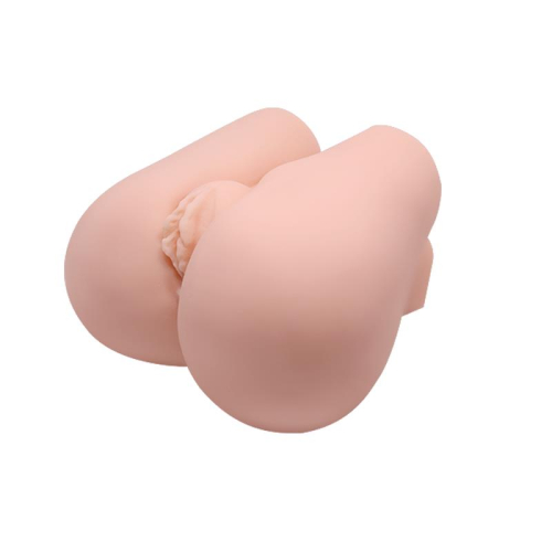 Masturbador Vagina y Anus