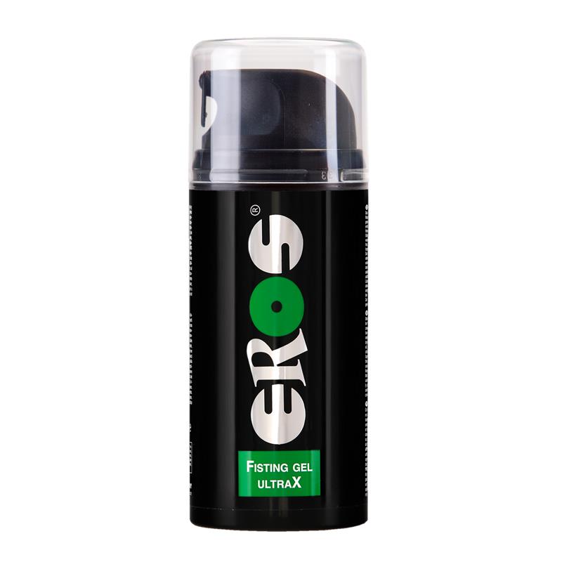 Gel Fisting Silcoma UltraX 100 ml