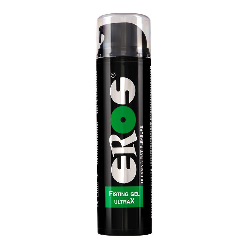 Gel Fisting Silicone UltraX 200 ml