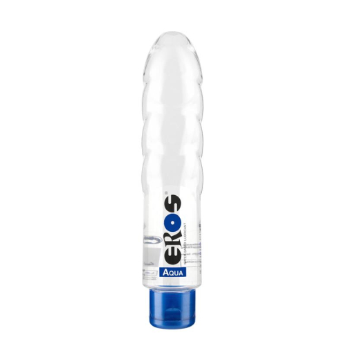 Lubrificante Base Agua 2 en 1 Aqua 175 ml