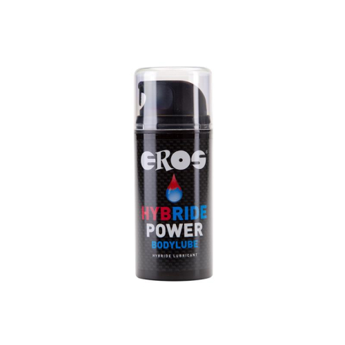 Lubrificante Hibrido Power Bodylube 100 ml