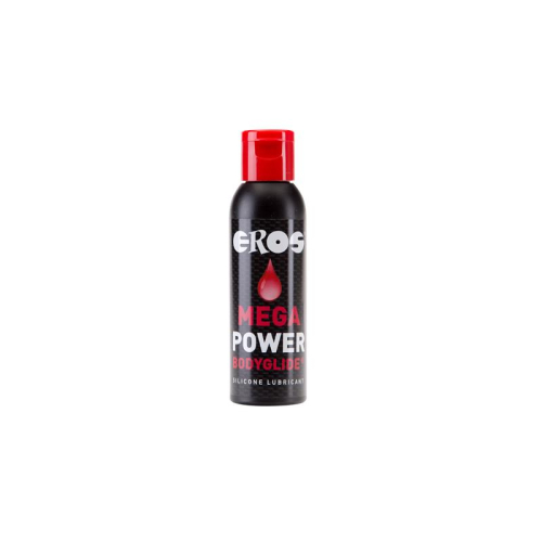 Lubrificante Base Agua Mega Power Bodyglide 50 ml