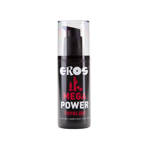 Lubrificante Mega Power Toyglide 125 ml