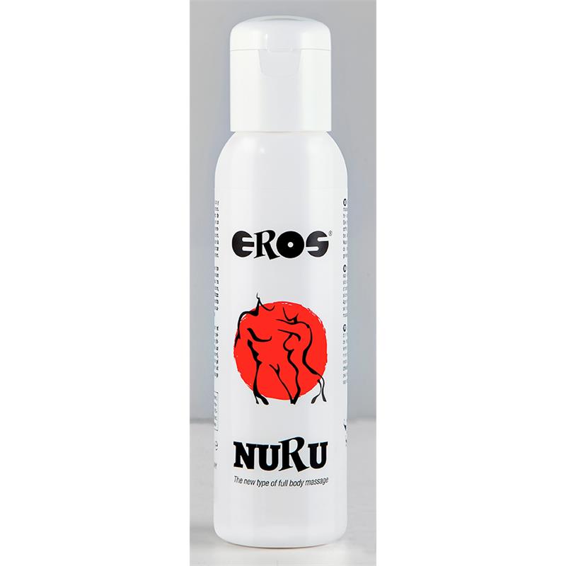 Gel de Massagem Base de Agua 250 ml