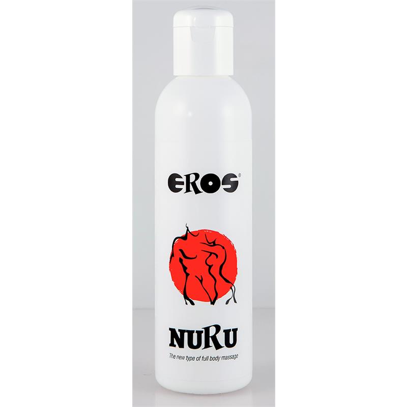 Gel de Massagem Base de Agua 500 ml