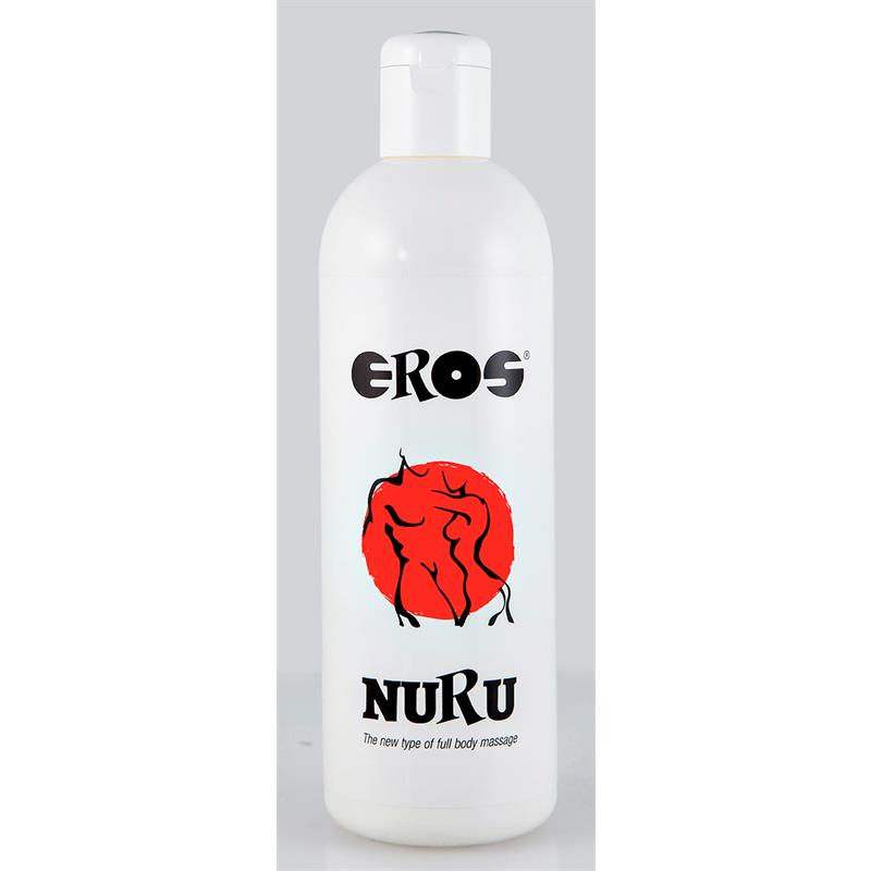 Gel de Massagem Base de Agua 1000 ml